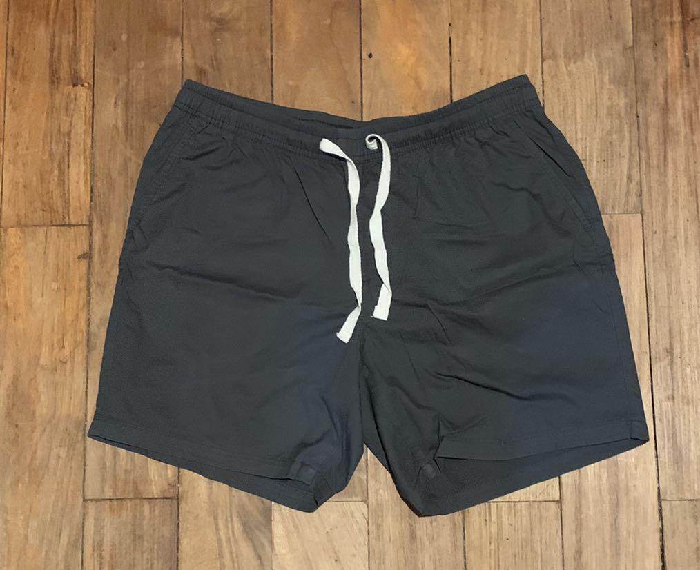 Penshoppe sales sweat shorts