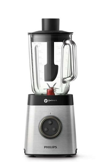 Philips Blender (Problend 6), TV & Home Appliances, Kitchen Appliances ...