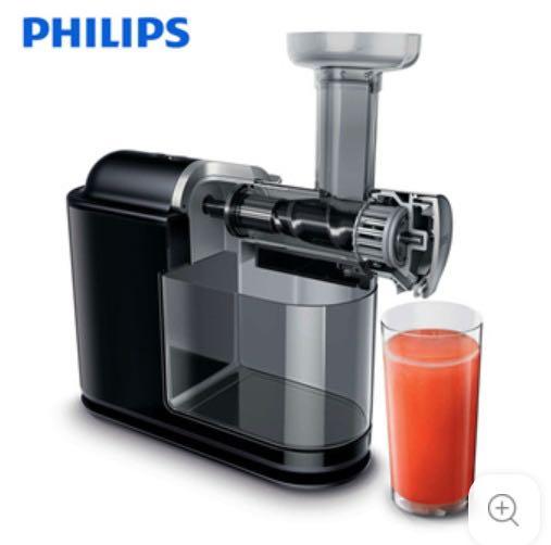 cold pressure juicer