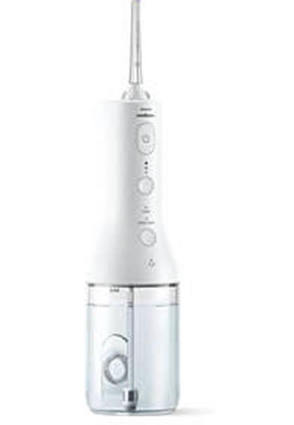Philips Sonicare Cordless Power Flosser 3000 | Oral Irrigator HX3806 ...