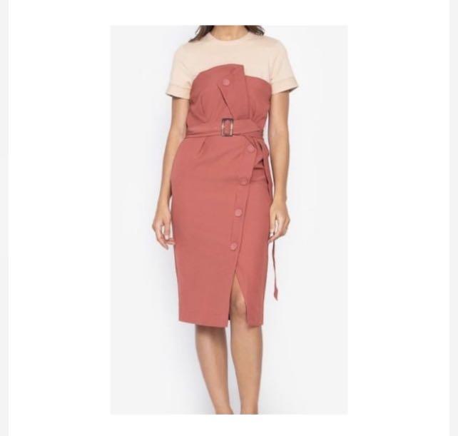 Plains & Prints Dress (XS size) (Category: Dresses) located in Cabanatuan. Submitted by dhey23 (Listing ID 1171103030, Image 1). Description: Brand new Available in XS and Medium size SF Care of buyer.