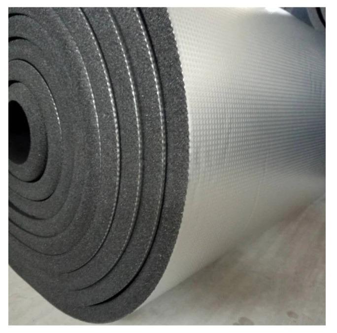 POLYOLEFIN CROSSLINKED INSULATION (Duct Insulation), Commercial ...