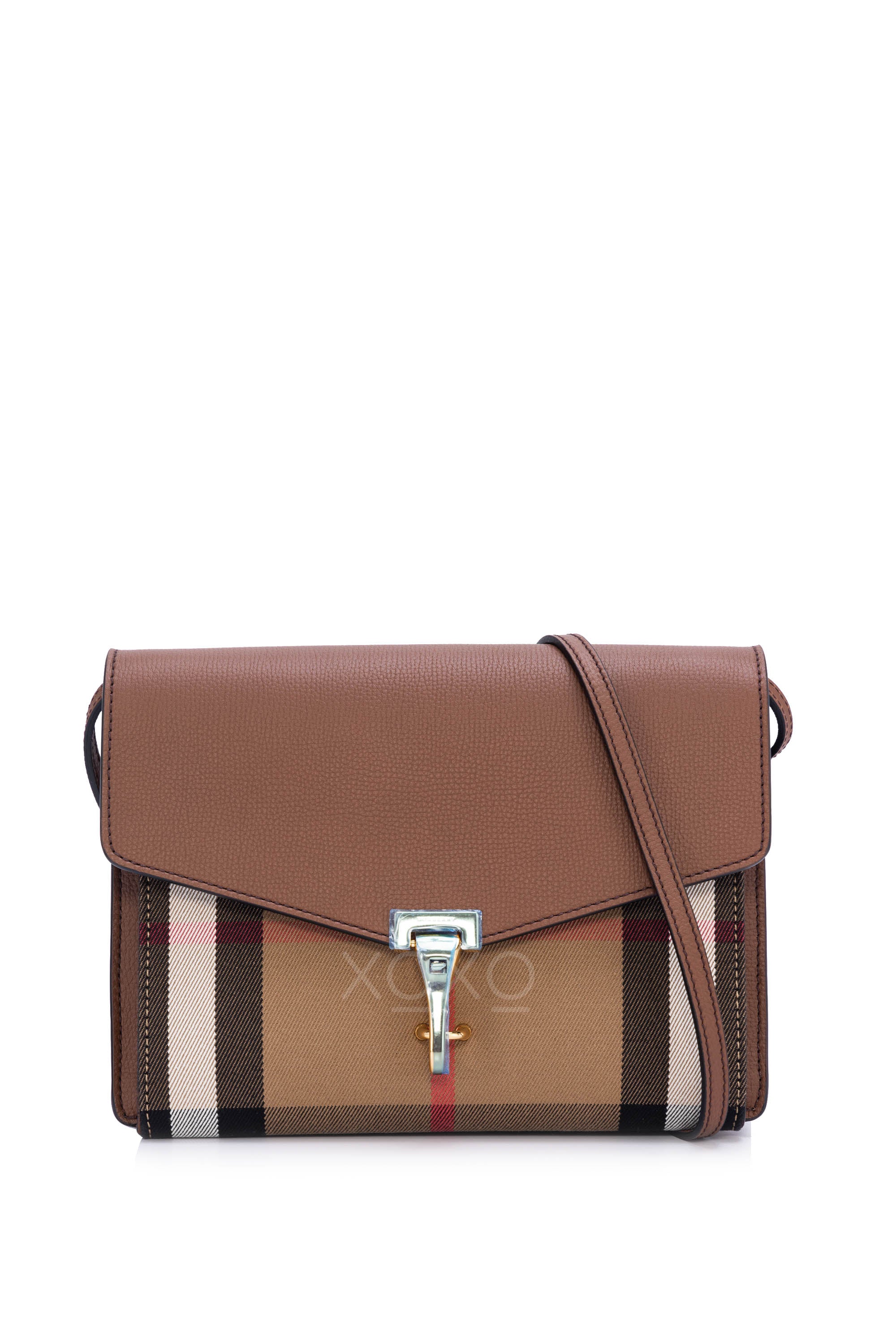 Burberry deals sm macken