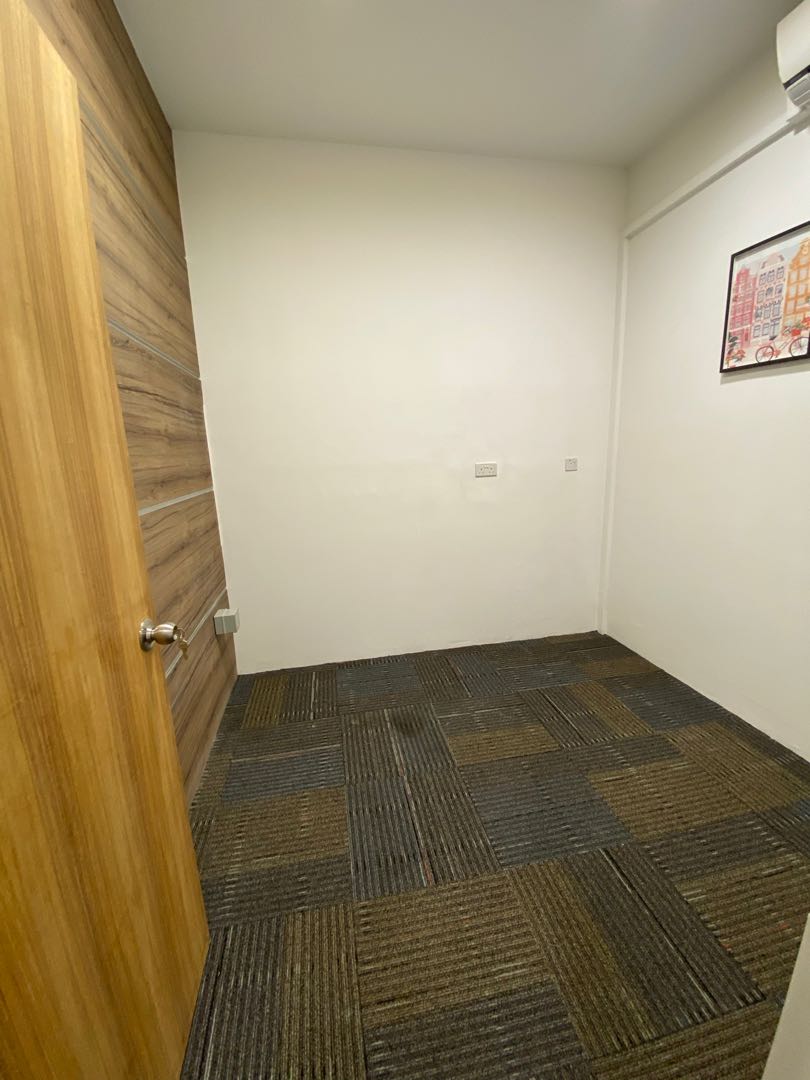 Primz Bizhub office rental, Property, Rentals, Commercial on Carousell