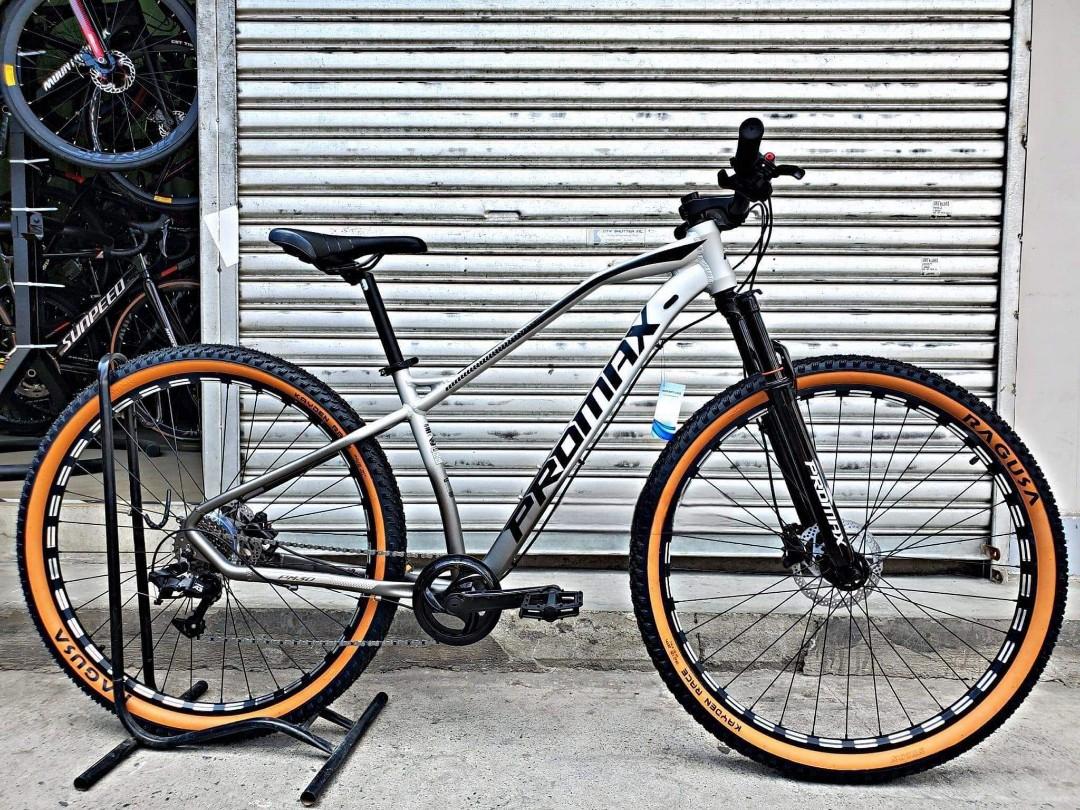 Promax carson sales 29er