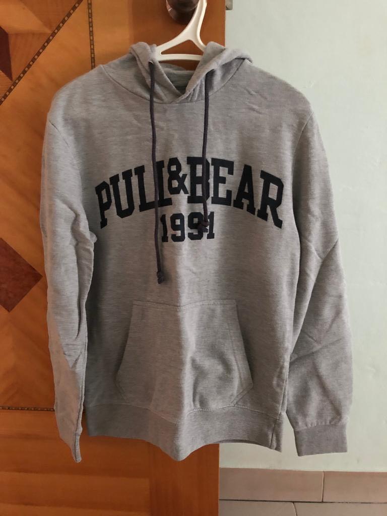 Pull Bear hoodie