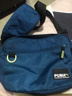 Puma Body Bag Origina