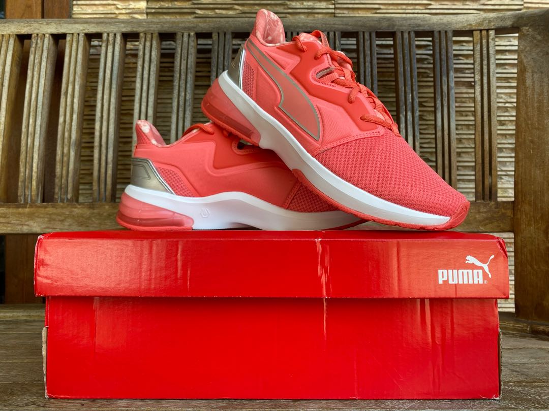 lvl up xt puma