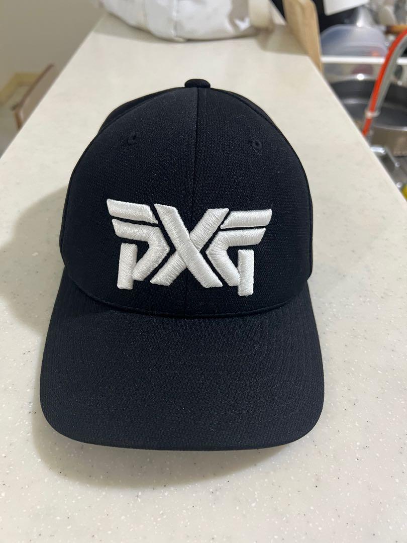 PXG Golf Cap Sports Equipment Sports Games Golf on Carousell
