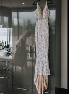 Rachel Gilbert Andie - Wedding Gown