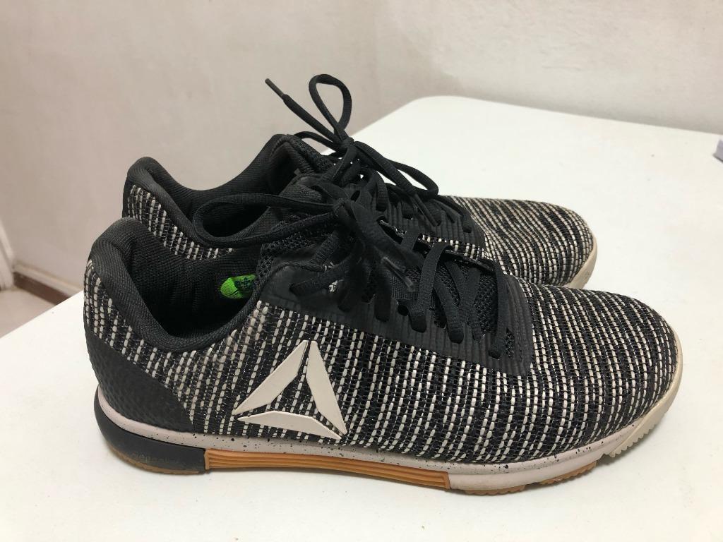 Reebok speed clearance trainer