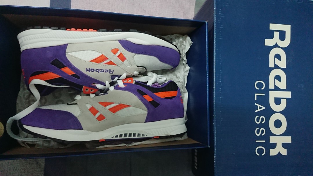 Reebok best sale ventilator athletic