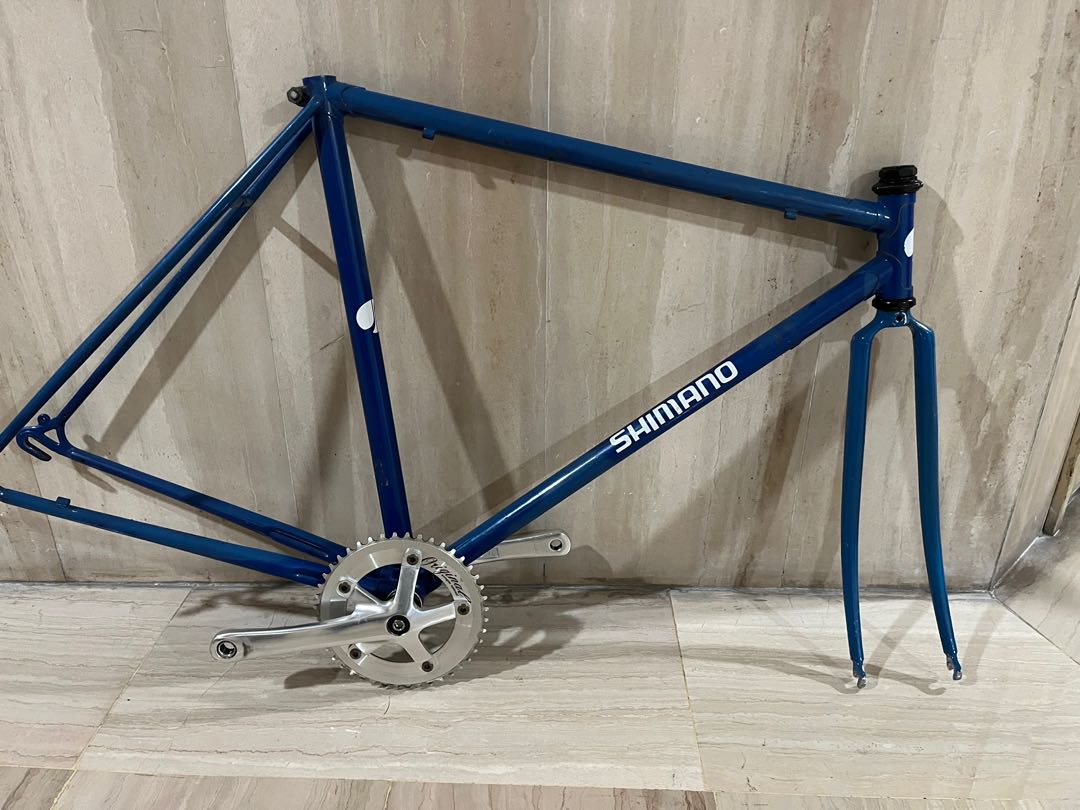 Shimano frame shop