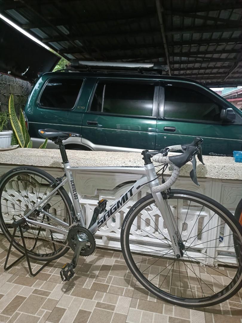 Sagmit road bike outlet