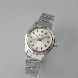 Affordable vintage rolex best sale