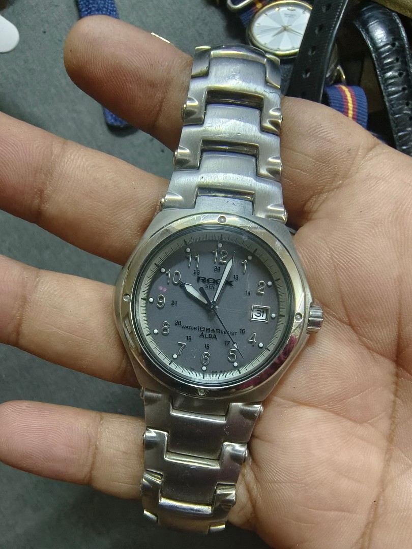 Roox alba hot sale