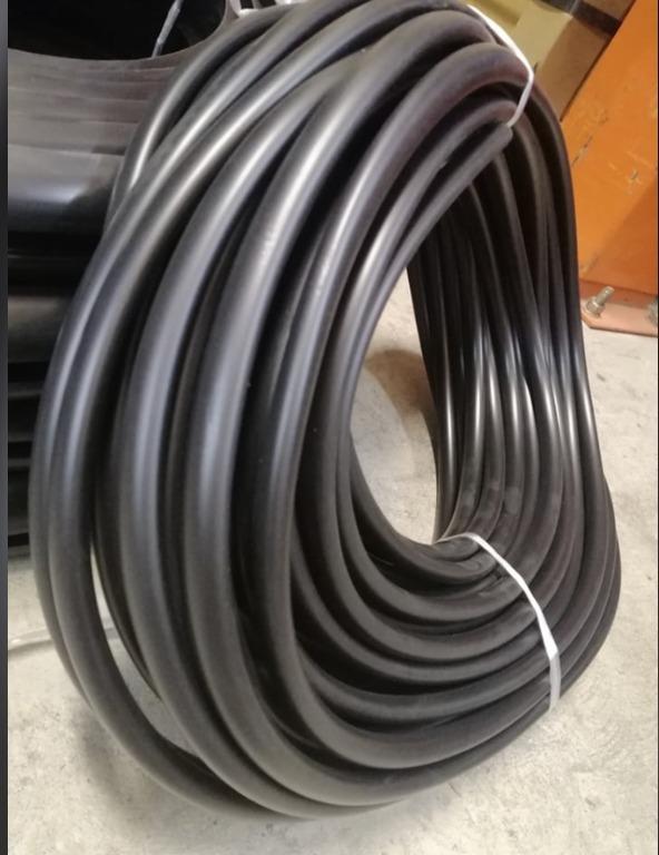 Rubber Railing 30 Meters Long GCFS TACKLE, Sports Equipment, Fishing on ...