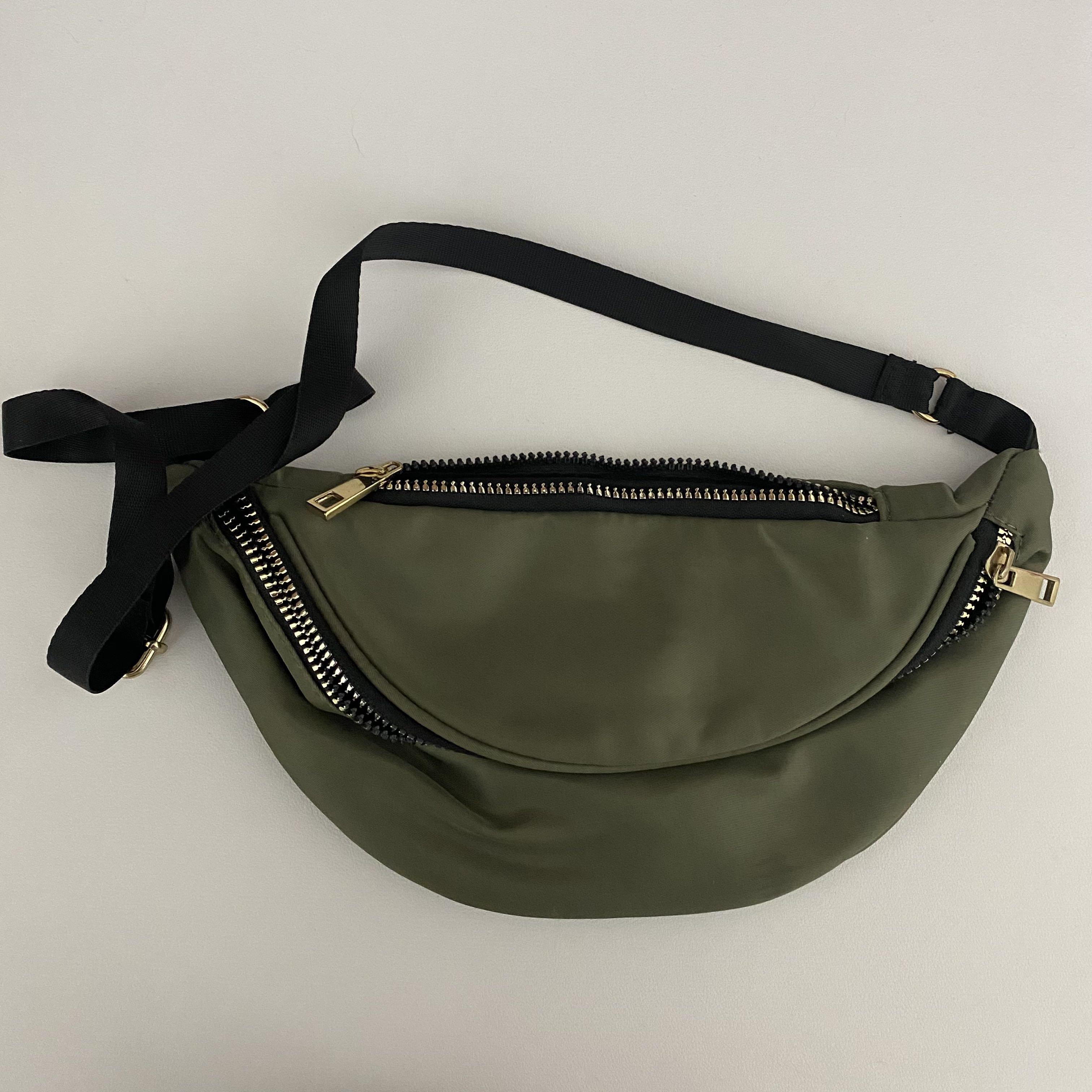 Rubi Cotton On Belt Bag