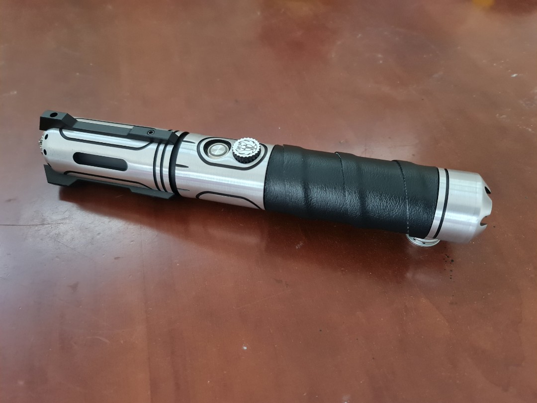 Saberforge colors deals