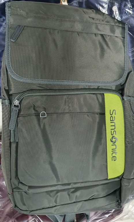 Samsonite 2025 urban b800