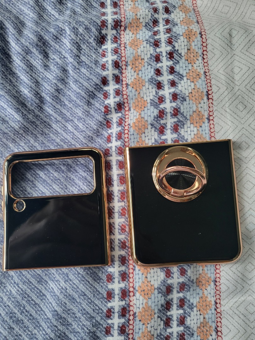 Samsung flip 3 ring case, Mobile Phones & Gadgets, Mobile & Gadget