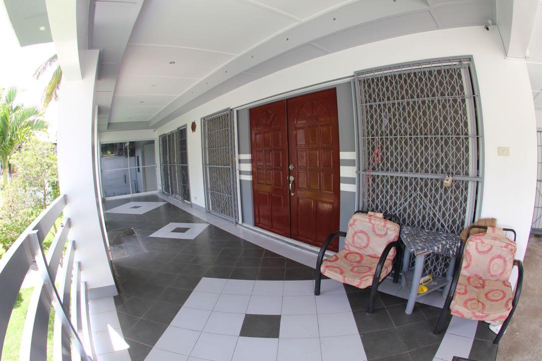 Santa Fe bantayan island, Property, For Sale, House & Lot on Carousell