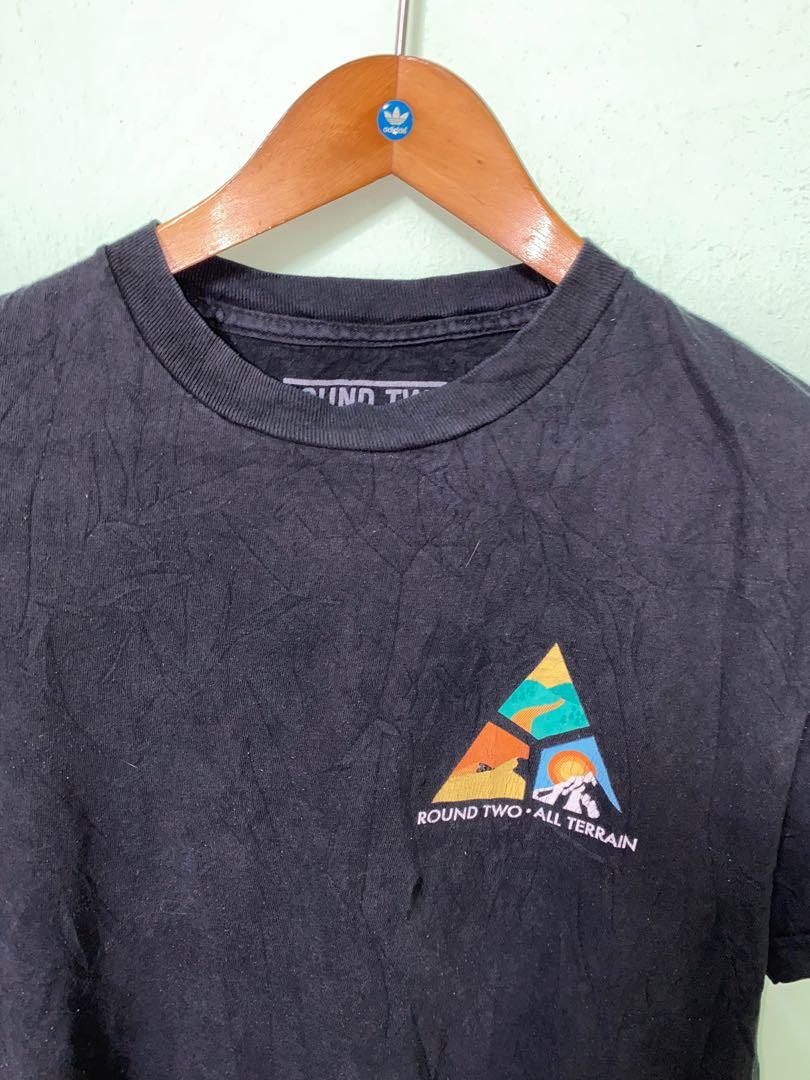 sean wotherspoon nike tee