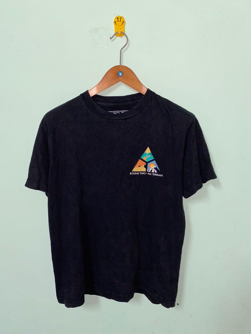 sean wotherspoon nike tee