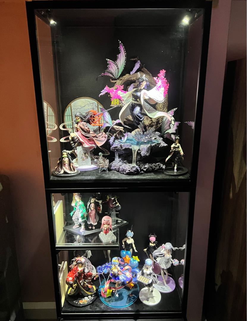 Selling Figurines, Hobbies & Toys, Toys & Games on Carousell