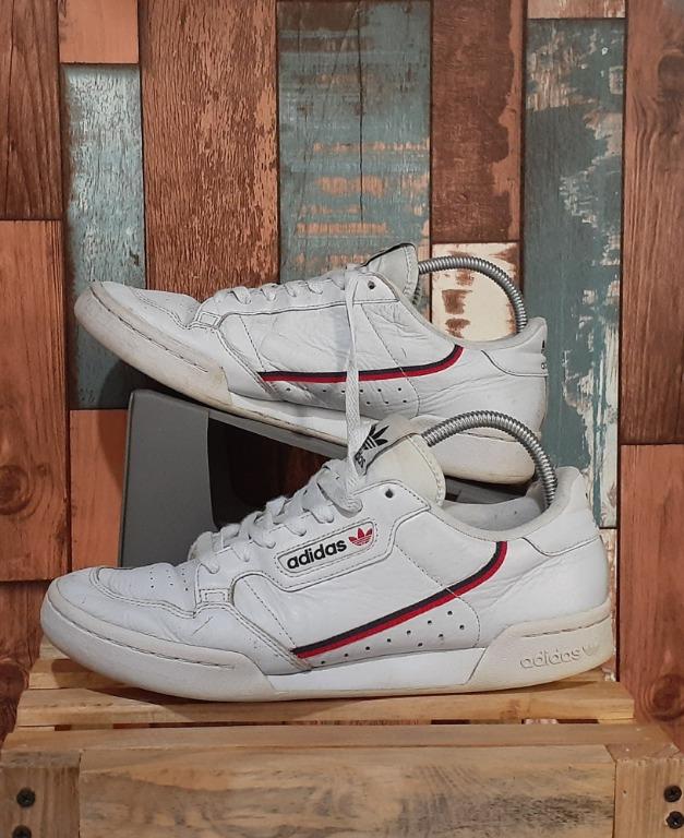 Adidas continental cheap aero blue