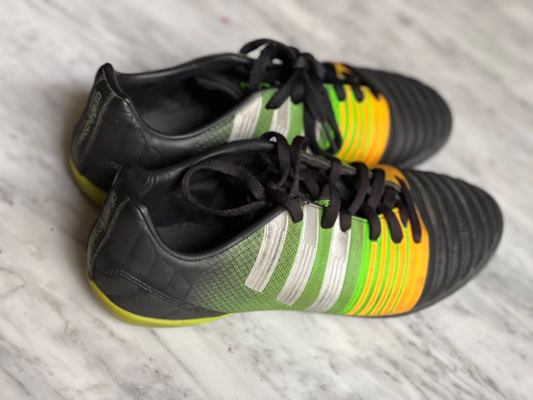 Sepatu bola adidas nitrocharge terbaru 2015 cheap