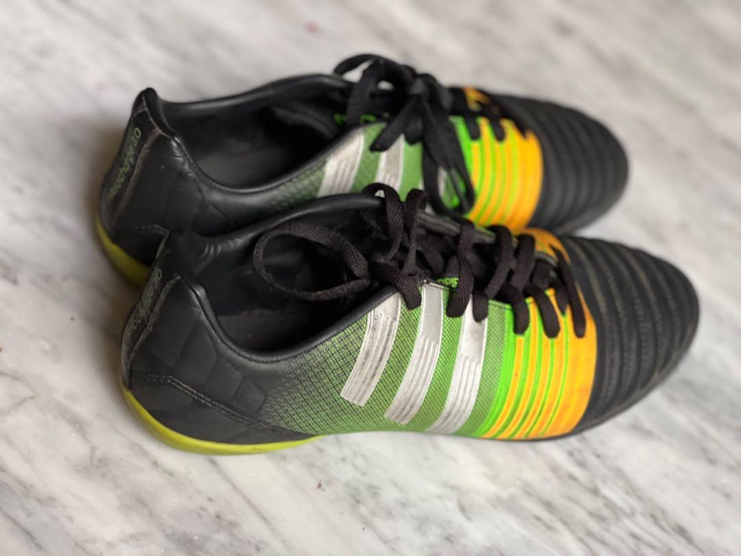 Sepatu Futsal Nitrocharge Adidas Nitrocharge Futsal Clearance