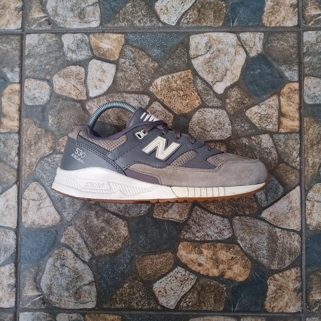 SEPATU NB NEW BALANCE 530 ENCAP M530AAG Fesyen Pria Sepatu