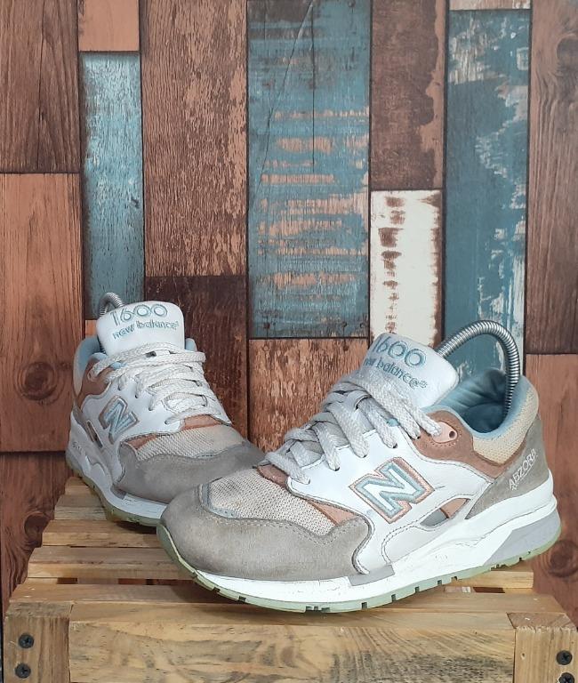 New balance top 1600 38