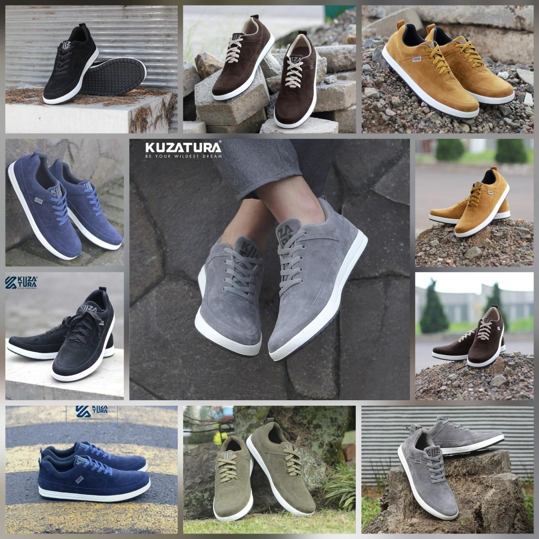 Sepatu hotsell sneakers original