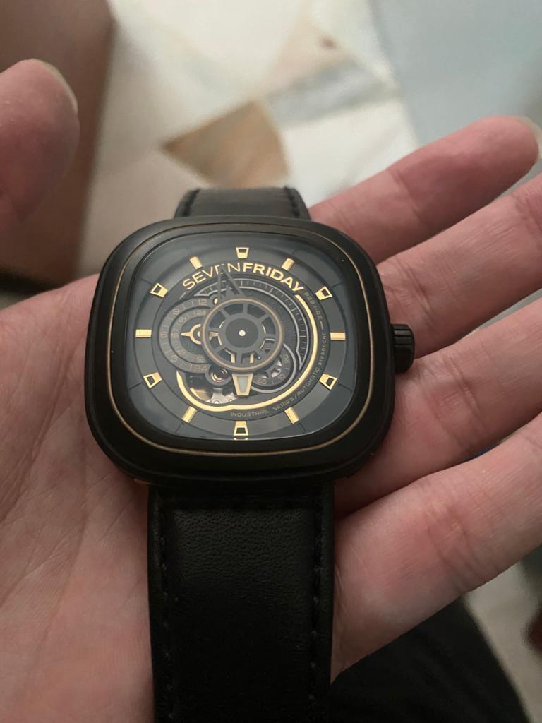 Sevenfriday p2b hotsell