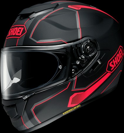 SHOEI GT-Air PENDULUM, Motorcycles 