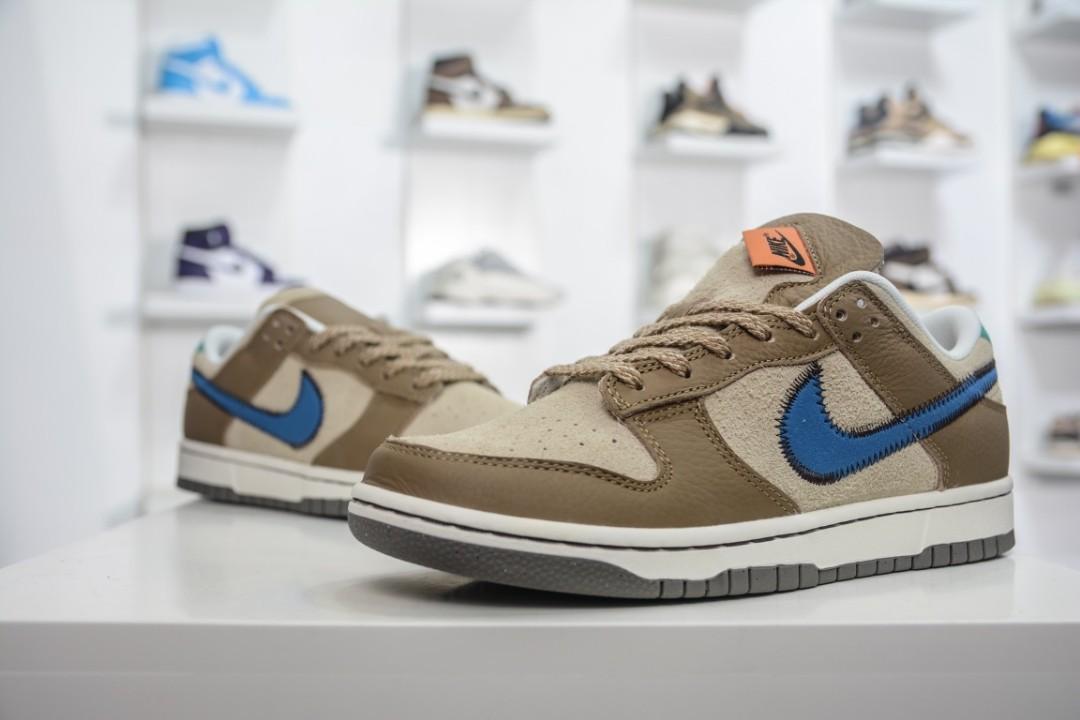 size? Nike Dunk Low DO6712-200 Release Date