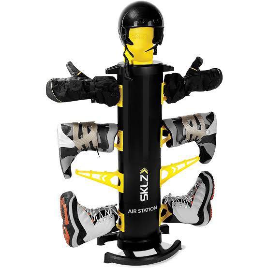 SKLZ AIR STATION, Motorbikes, Motorbike Parts & Accessories, Helmets