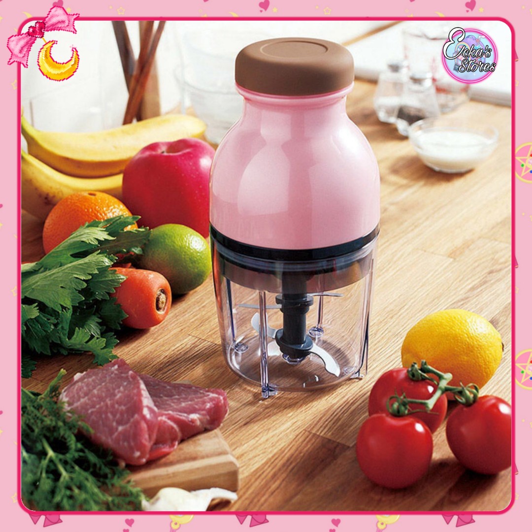 Slicer Mixing fruit Blender Meat Grinder Mixer, TV & Home Appliances