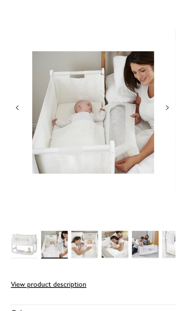 Snuzpod france cheap