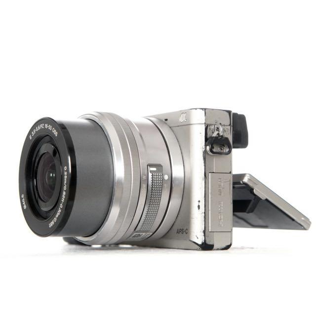 Sony a6000 (Used), Photography, Cameras on Carousell