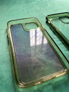 Spigen Crystal Hybrid Quartz iPhone 11 Pro case