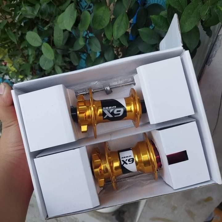 Sram x9 sales hub price
