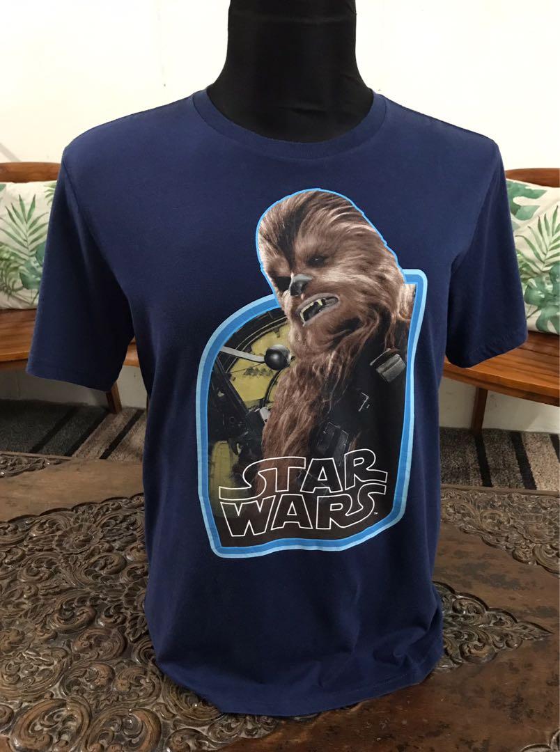 Chewbacca shirt deals