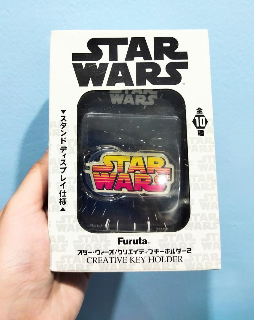 Star wars key holder clearance