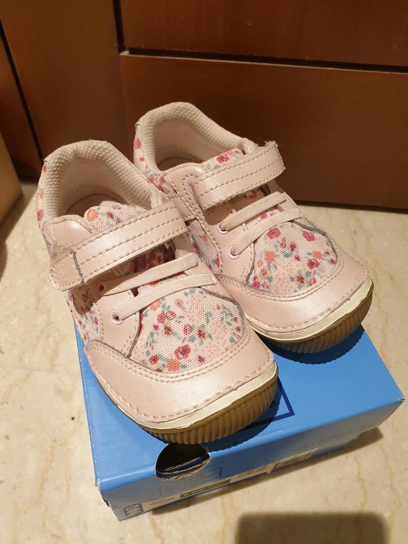 Stride rite rosie top