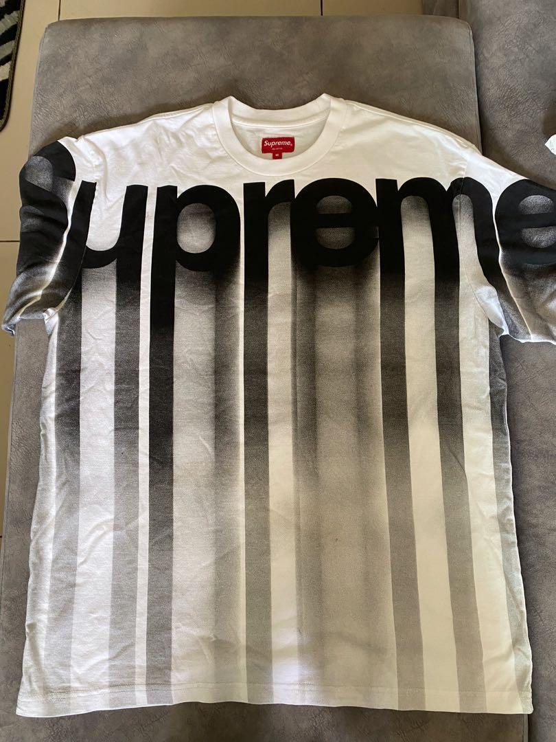 supreme bleed logo