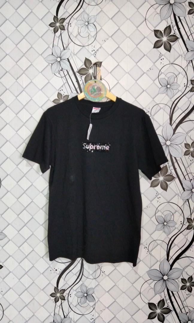 Pull supreme hotsell swarovski