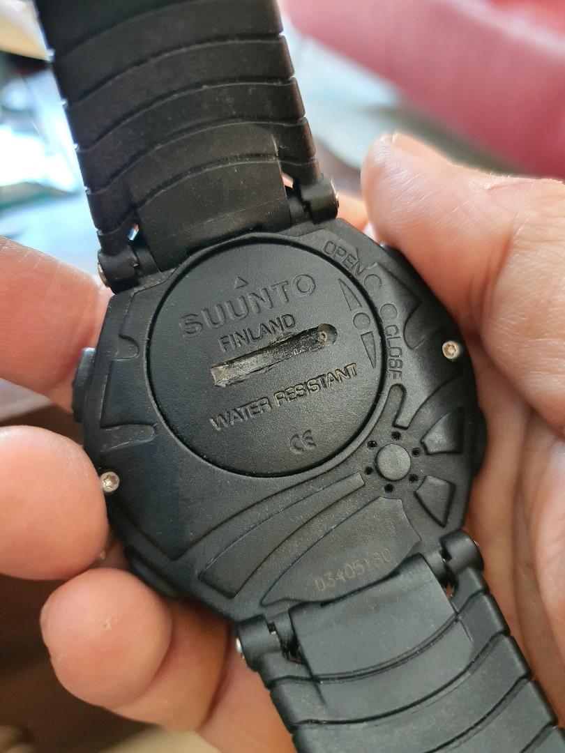 Suunto Vector Men s Fashion Watches Accessories Watches on